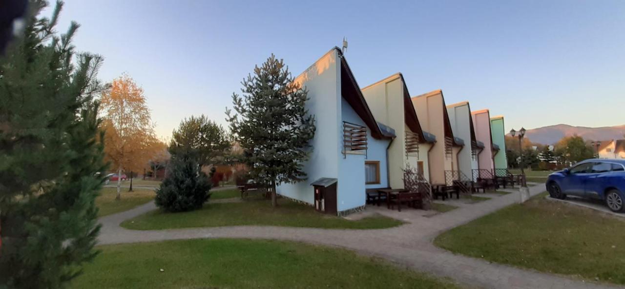 Tatralandia Apartman 323 Liptovsky Mikulas Exterior photo
