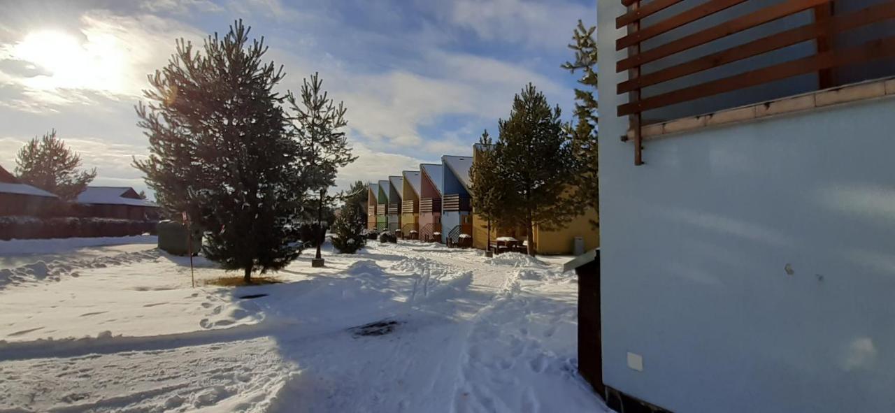 Tatralandia Apartman 323 Liptovsky Mikulas Exterior photo