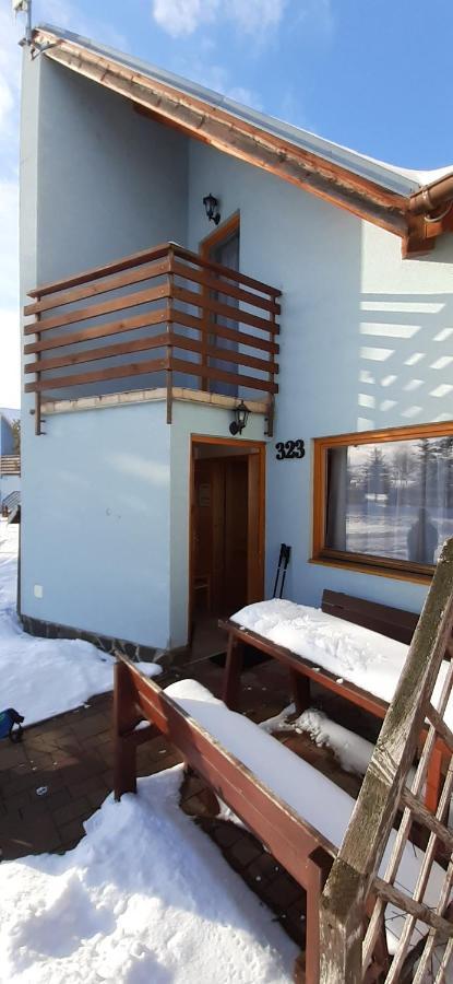 Tatralandia Apartman 323 Liptovsky Mikulas Exterior photo