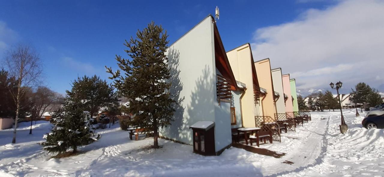 Tatralandia Apartman 323 Liptovsky Mikulas Exterior photo
