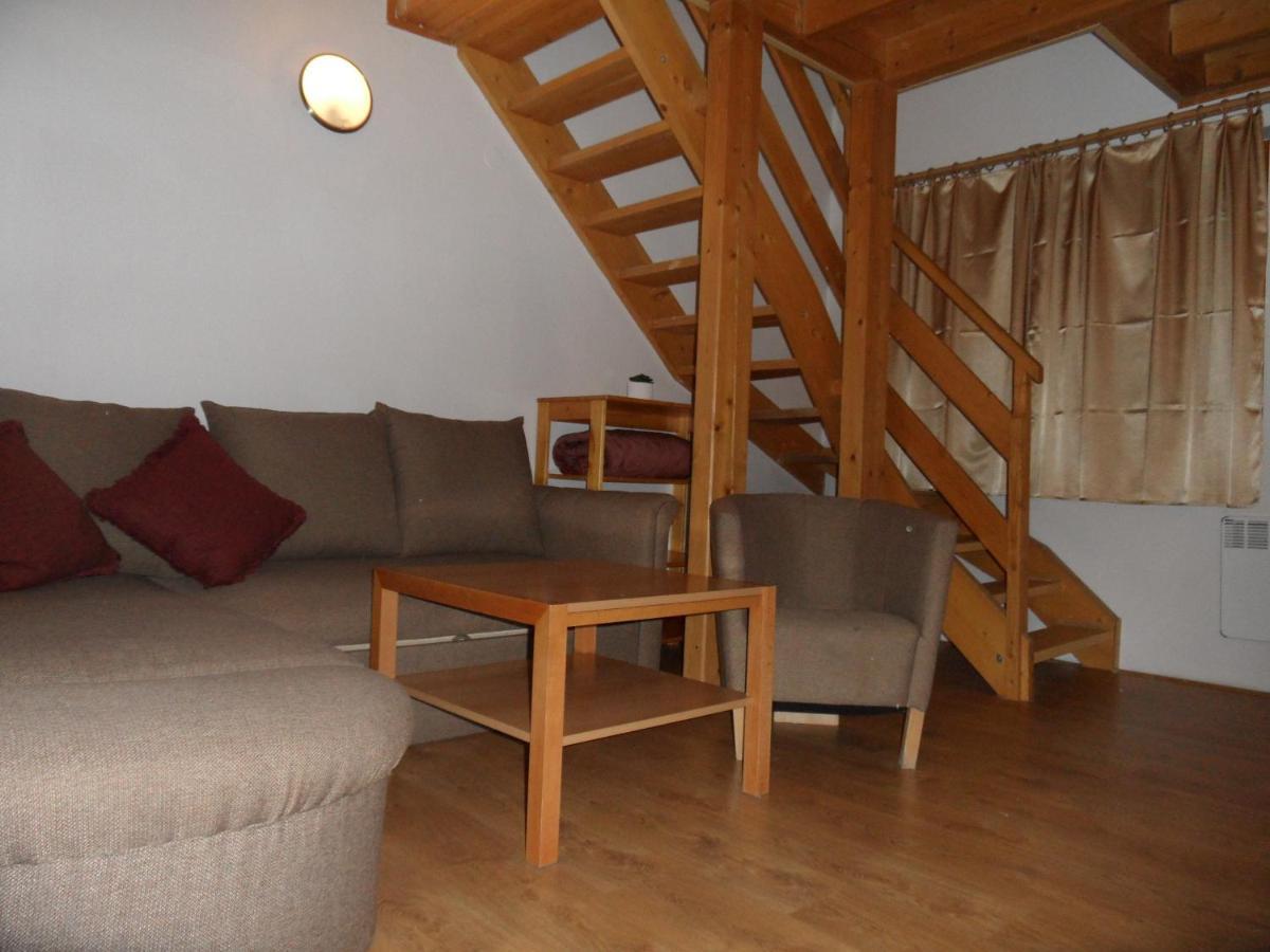 Tatralandia Apartman 323 Liptovsky Mikulas Exterior photo