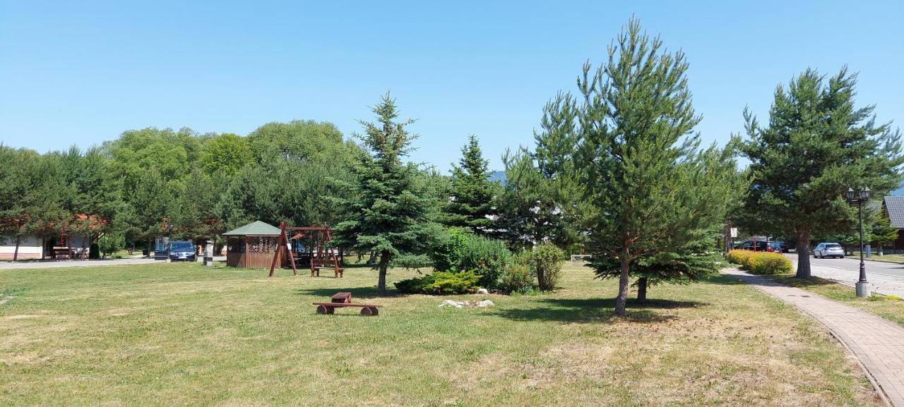 Tatralandia Apartman 323 Liptovsky Mikulas Exterior photo