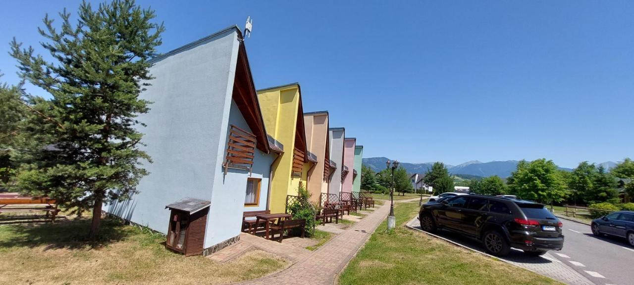 Tatralandia Apartman 323 Liptovsky Mikulas Exterior photo
