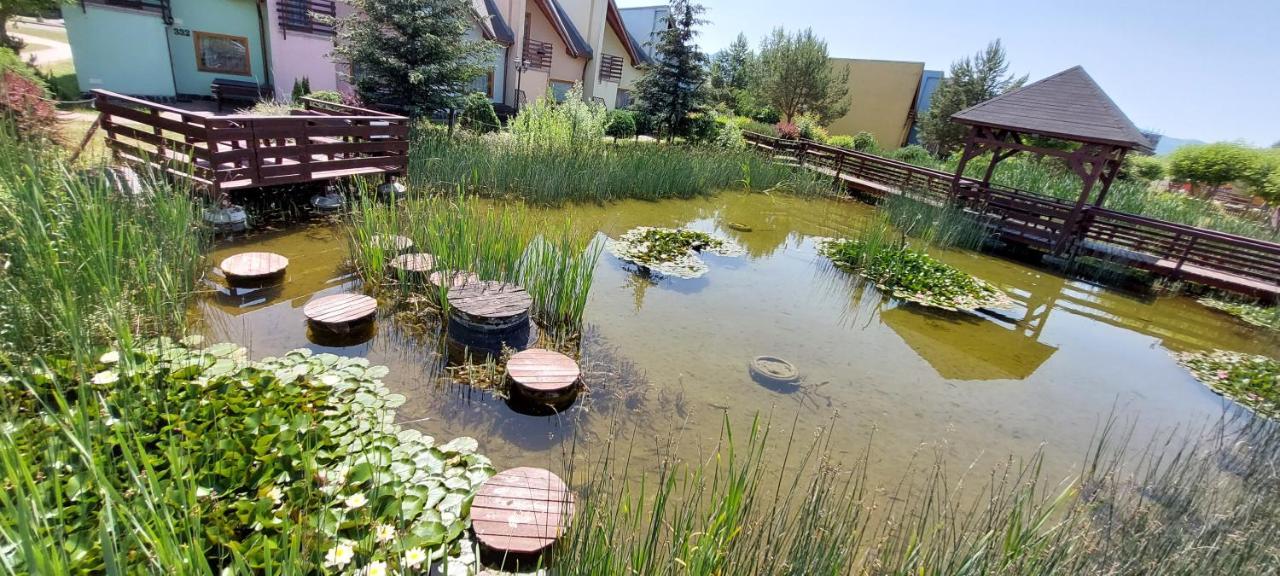 Tatralandia Apartman 323 Liptovsky Mikulas Exterior photo