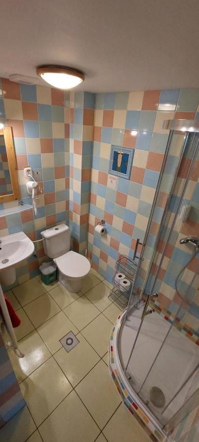 Tatralandia Apartman 323 Liptovsky Mikulas Exterior photo