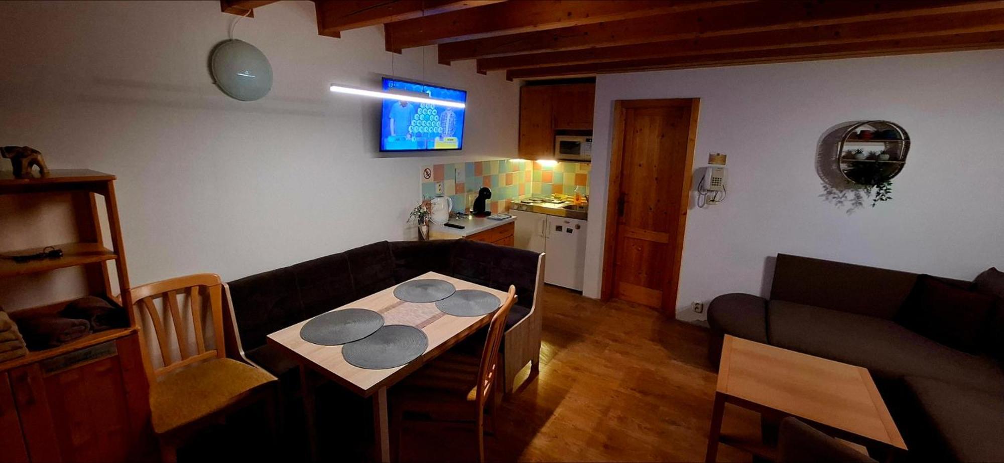 Tatralandia Apartman 323 Liptovsky Mikulas Exterior photo