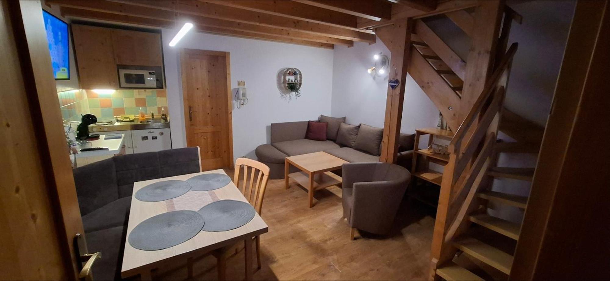Tatralandia Apartman 323 Liptovsky Mikulas Exterior photo