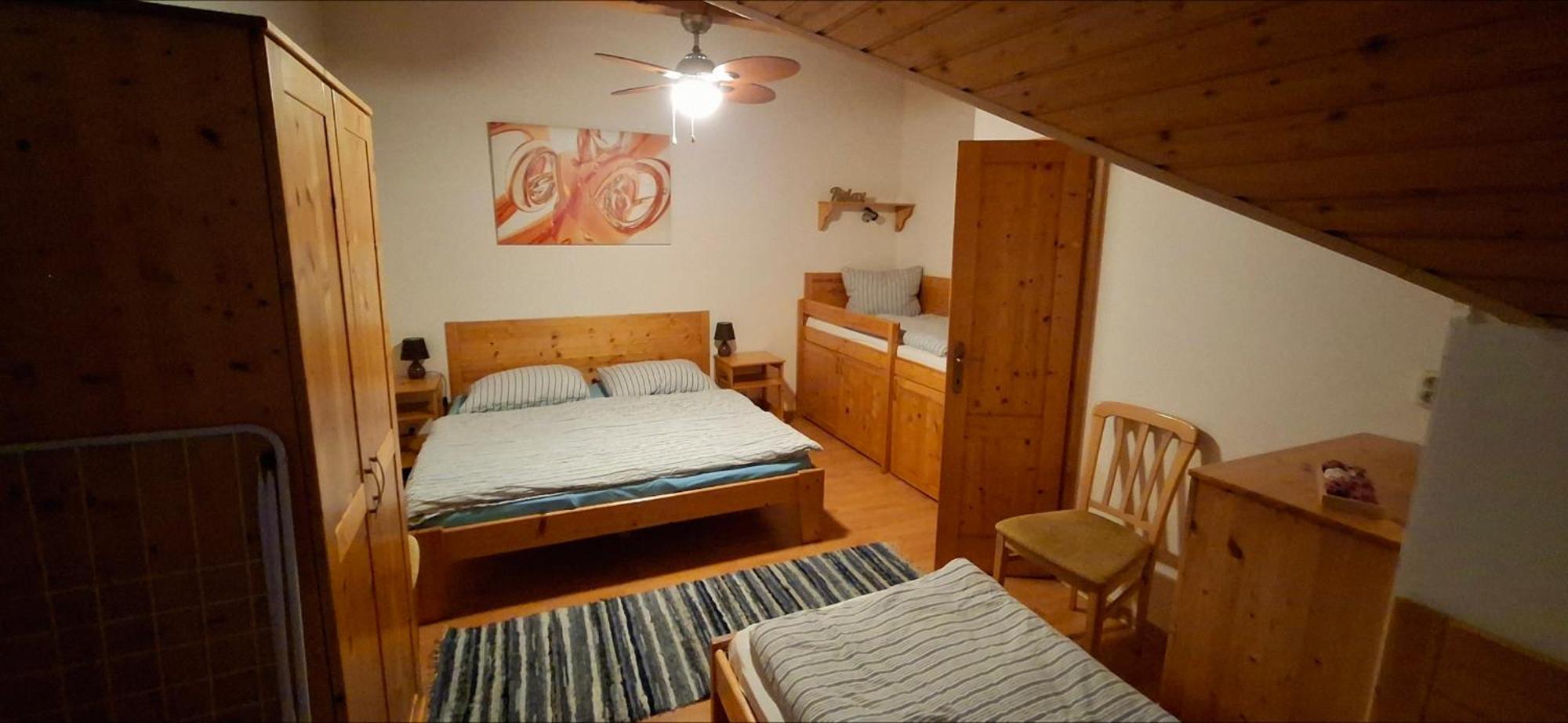 Tatralandia Apartman 323 Liptovsky Mikulas Exterior photo
